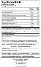 variant:360 tablets