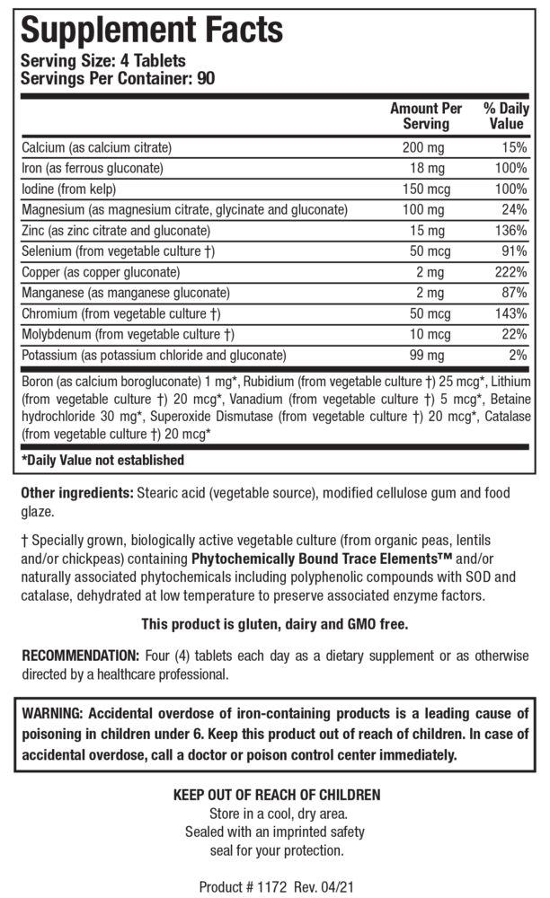 variant:360 tablets