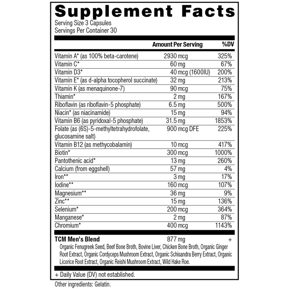 variant:90 capsules