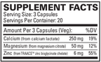 variant:60 capsules