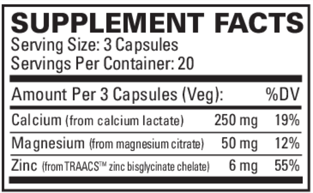 variant:60 capsules