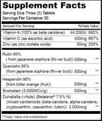 variant:90 tablets