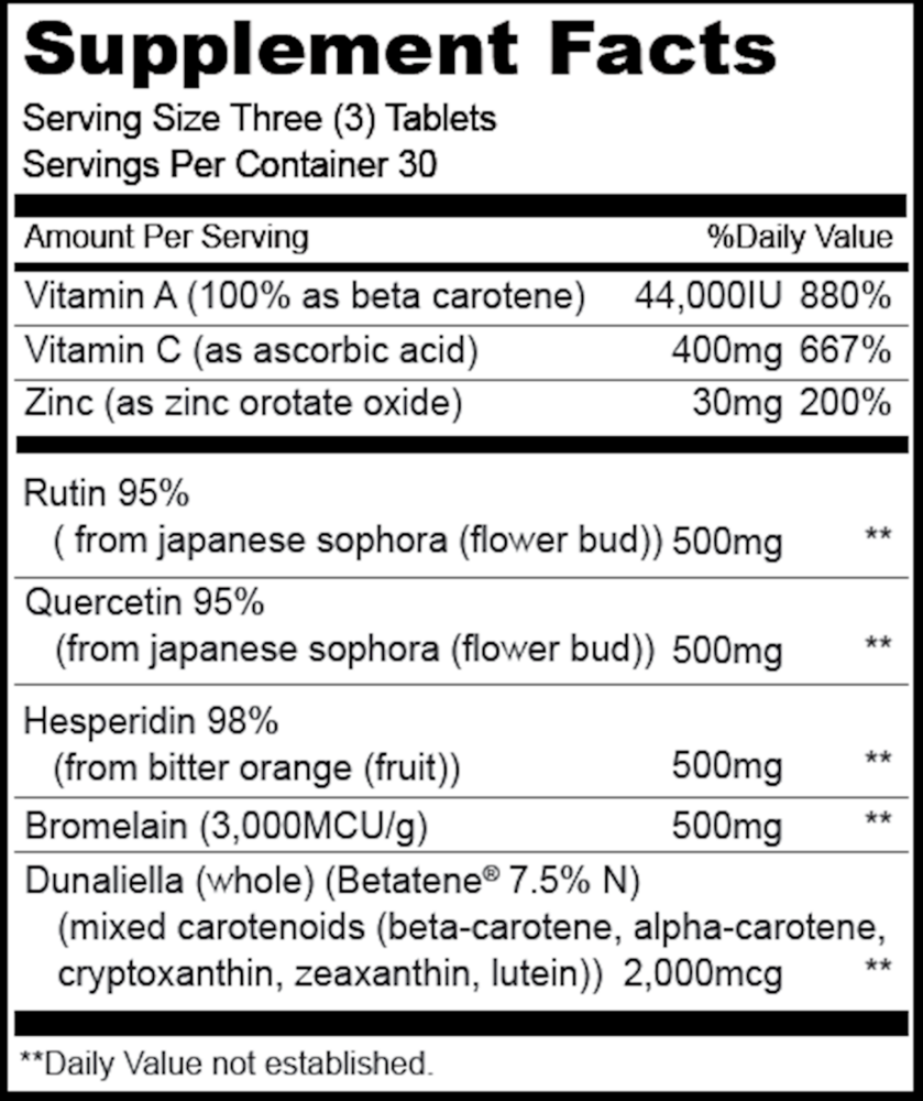variant:90 tablets
