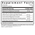 variant:60 capsules