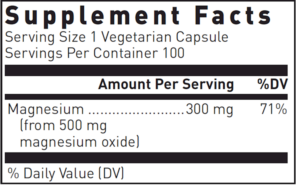variant:100 capsules