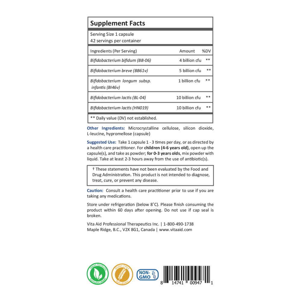 variant:42 capsules