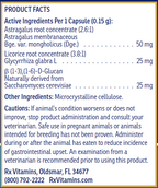 variant:90 capsules