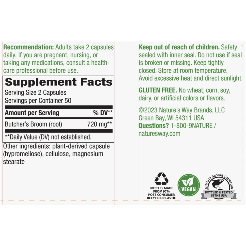 variant:100 capsules