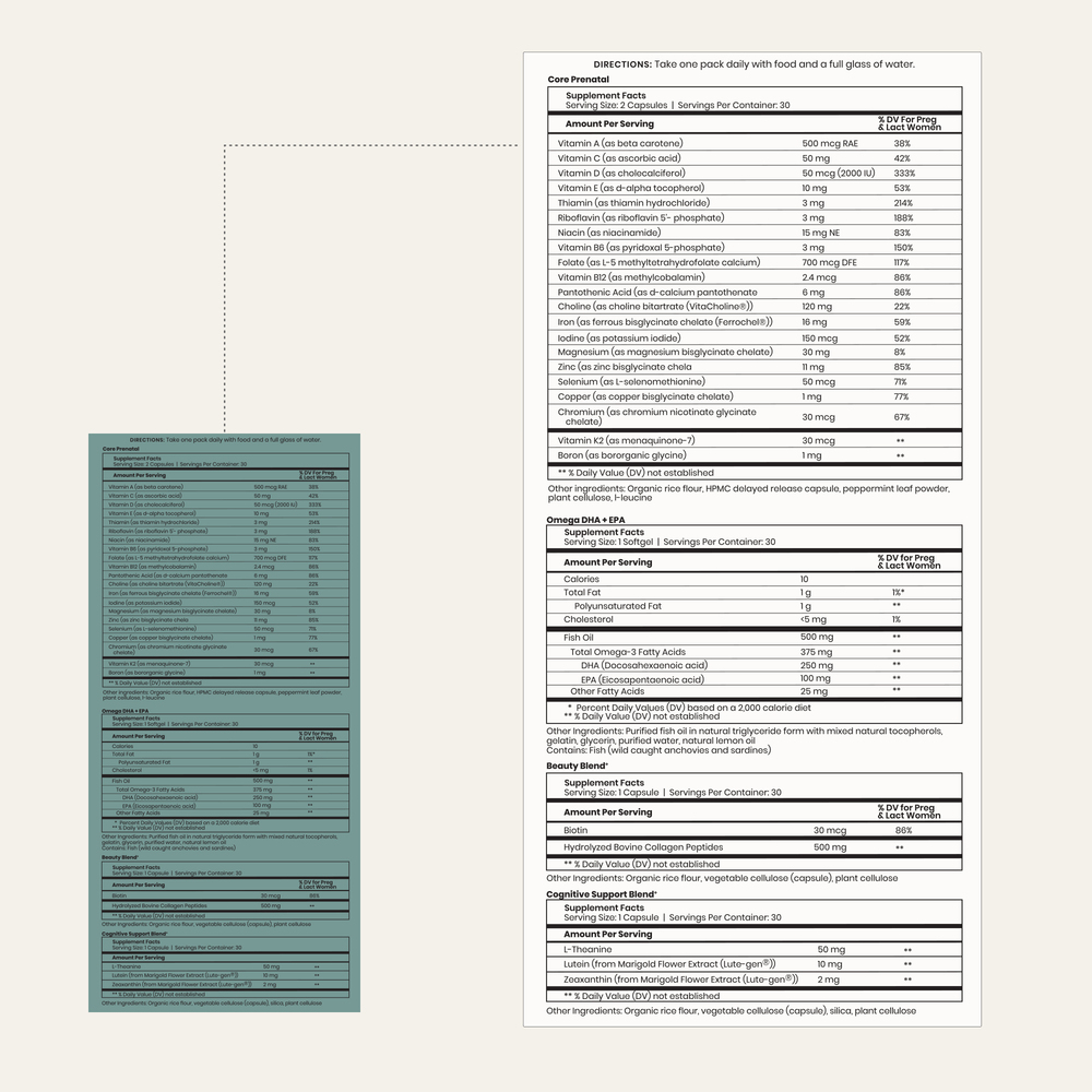 variant:30 packets