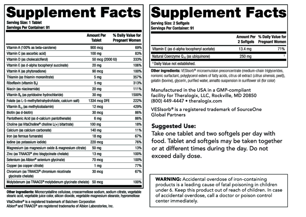 variant:13 Week Supply