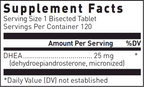 variant:120 tablets