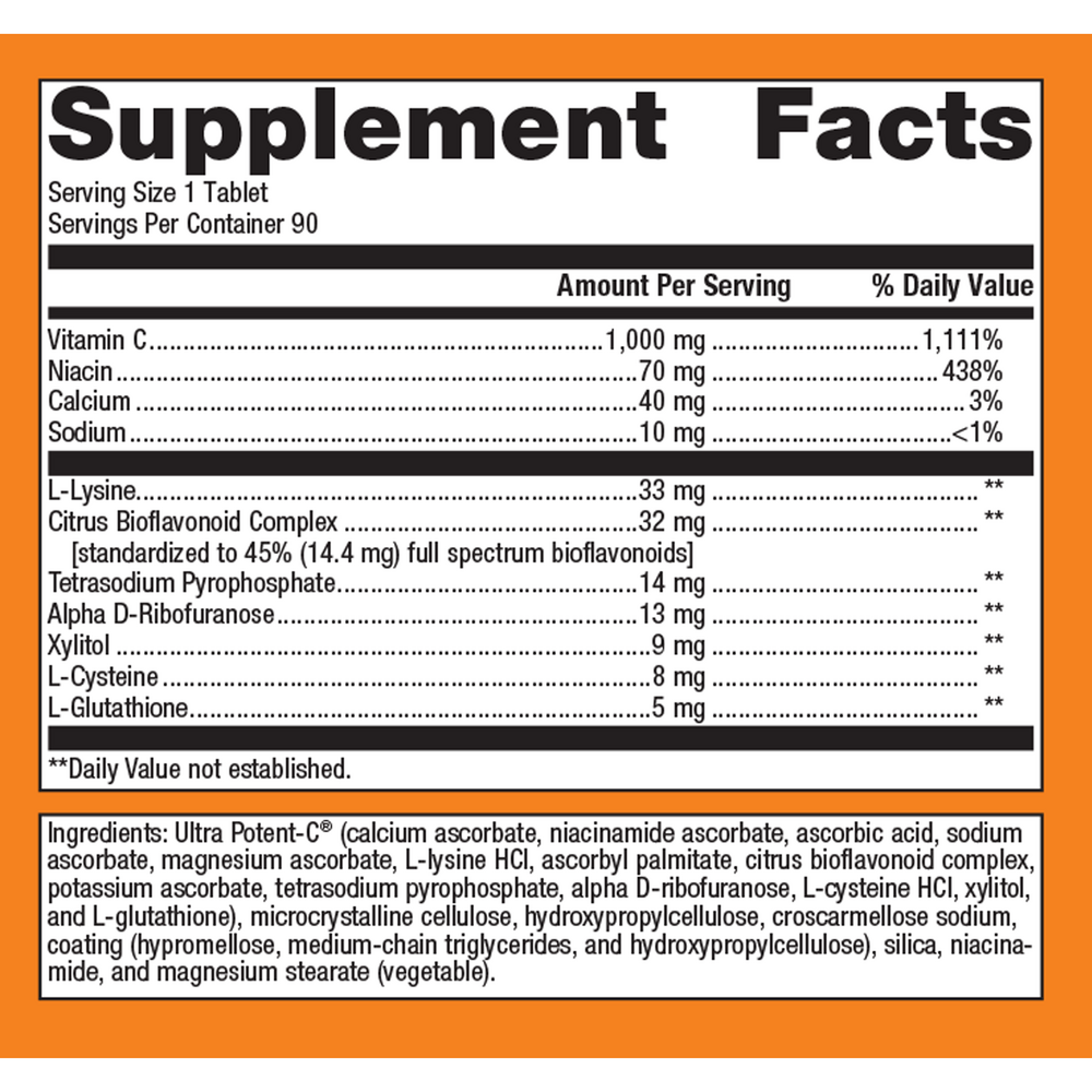 variant:90 tablets