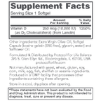variant:120 Softgels