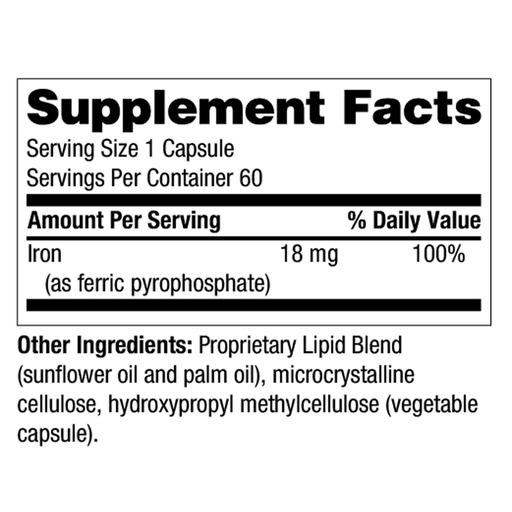 variant:60 capsules