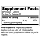 variant:60 capsules