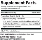 variant:18 Count