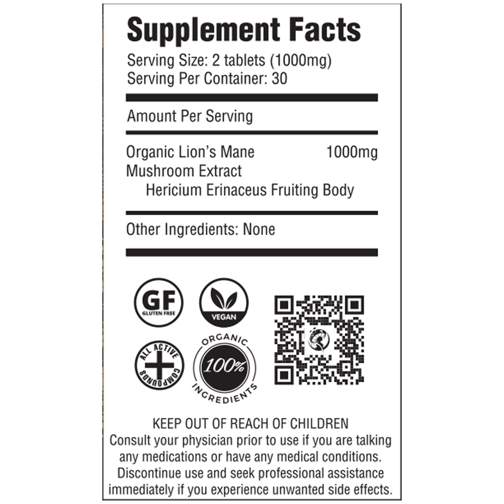 variant:60 tablets