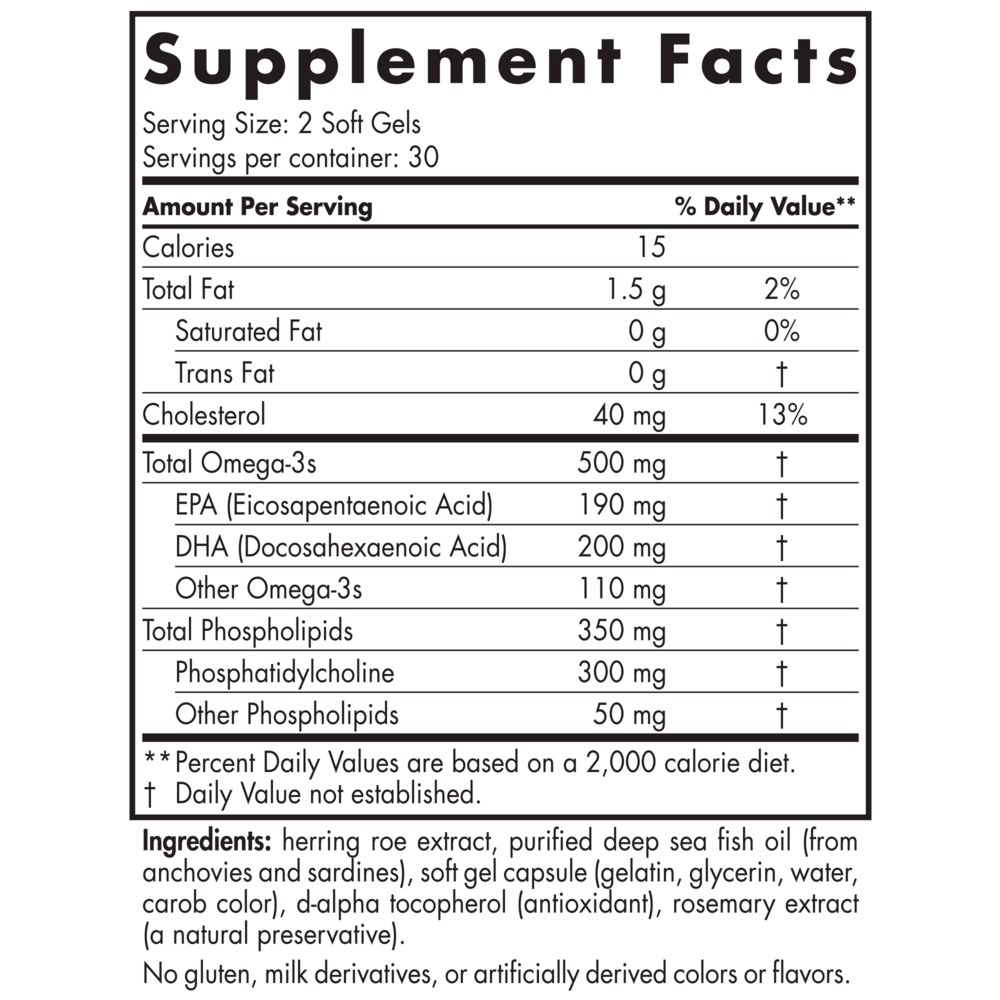 variant:60 Softgels