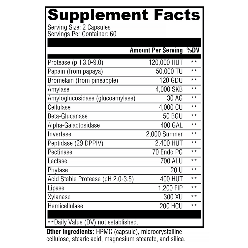 variant:120 capsules