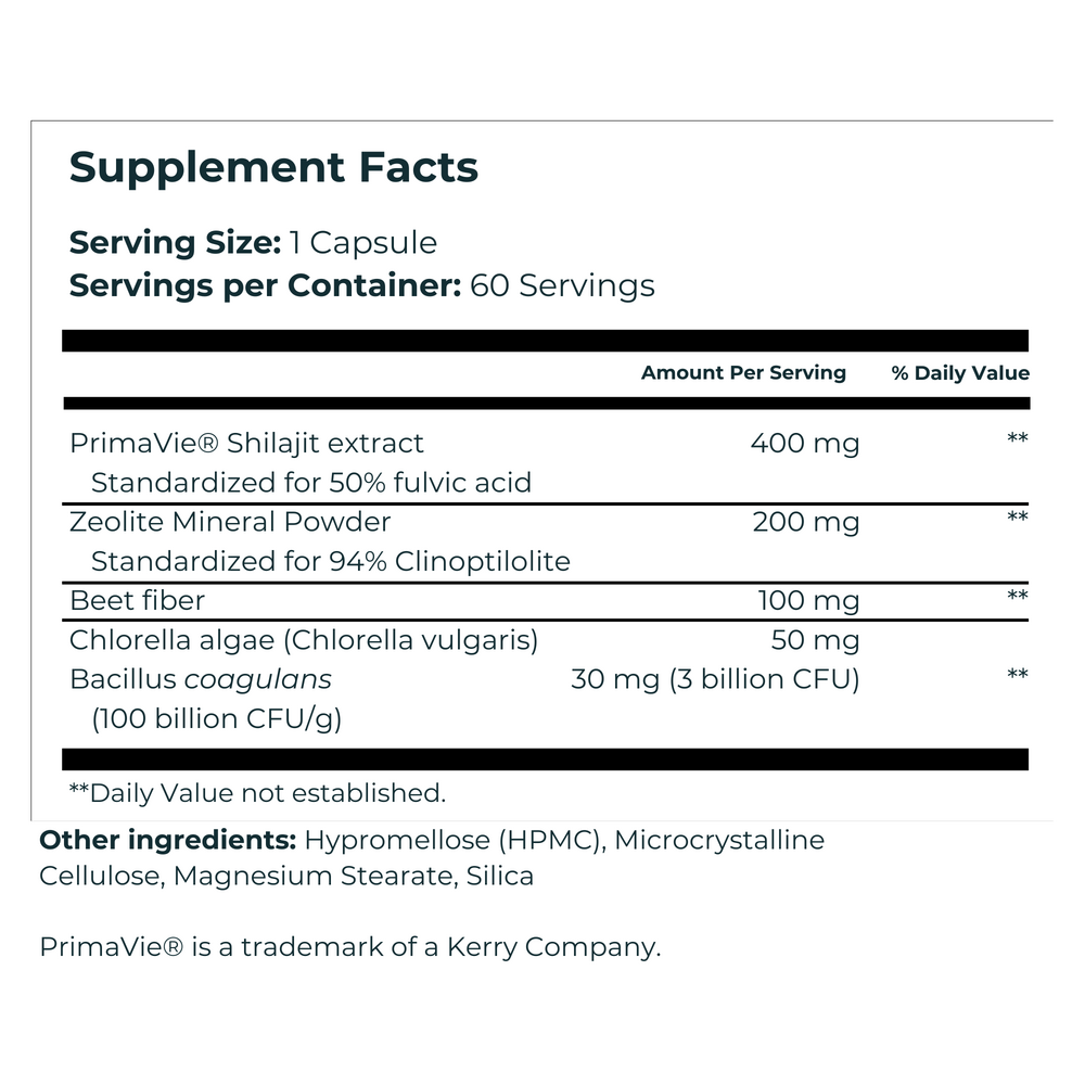 variant:60 capsules