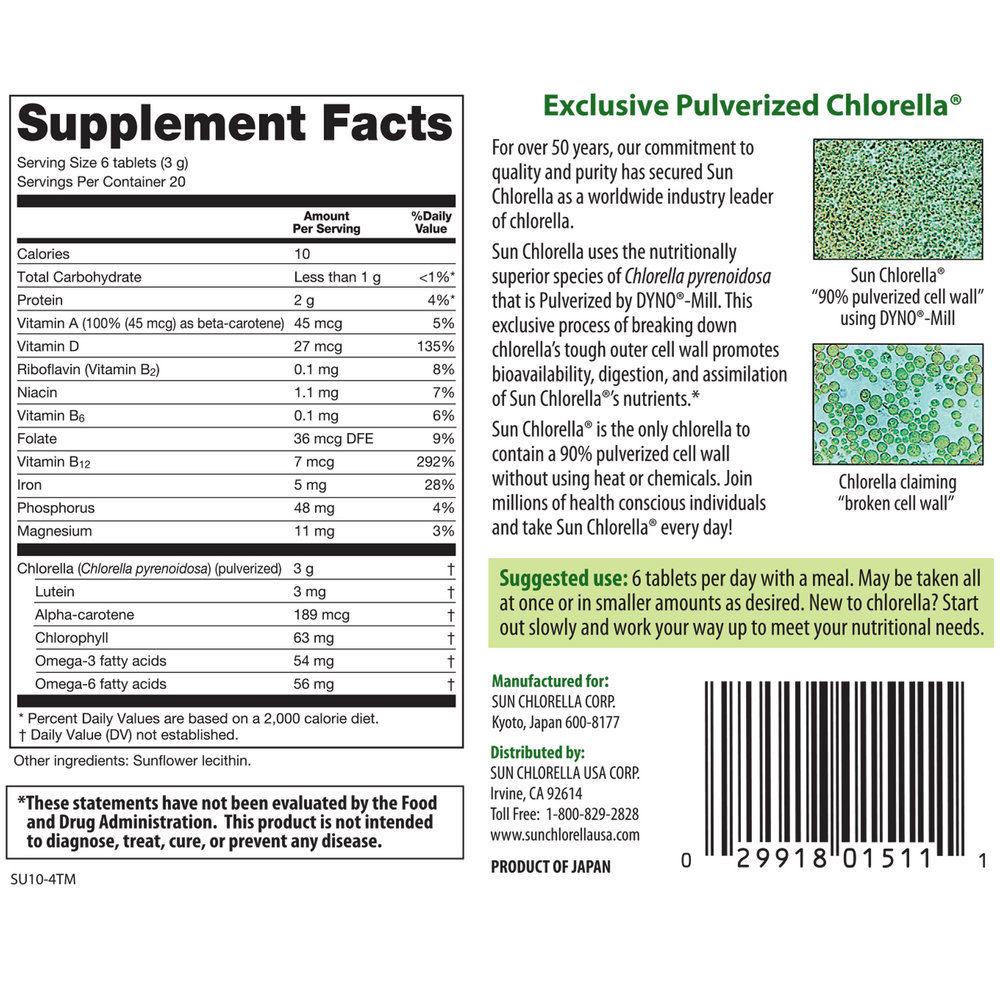 variant:120 tablets