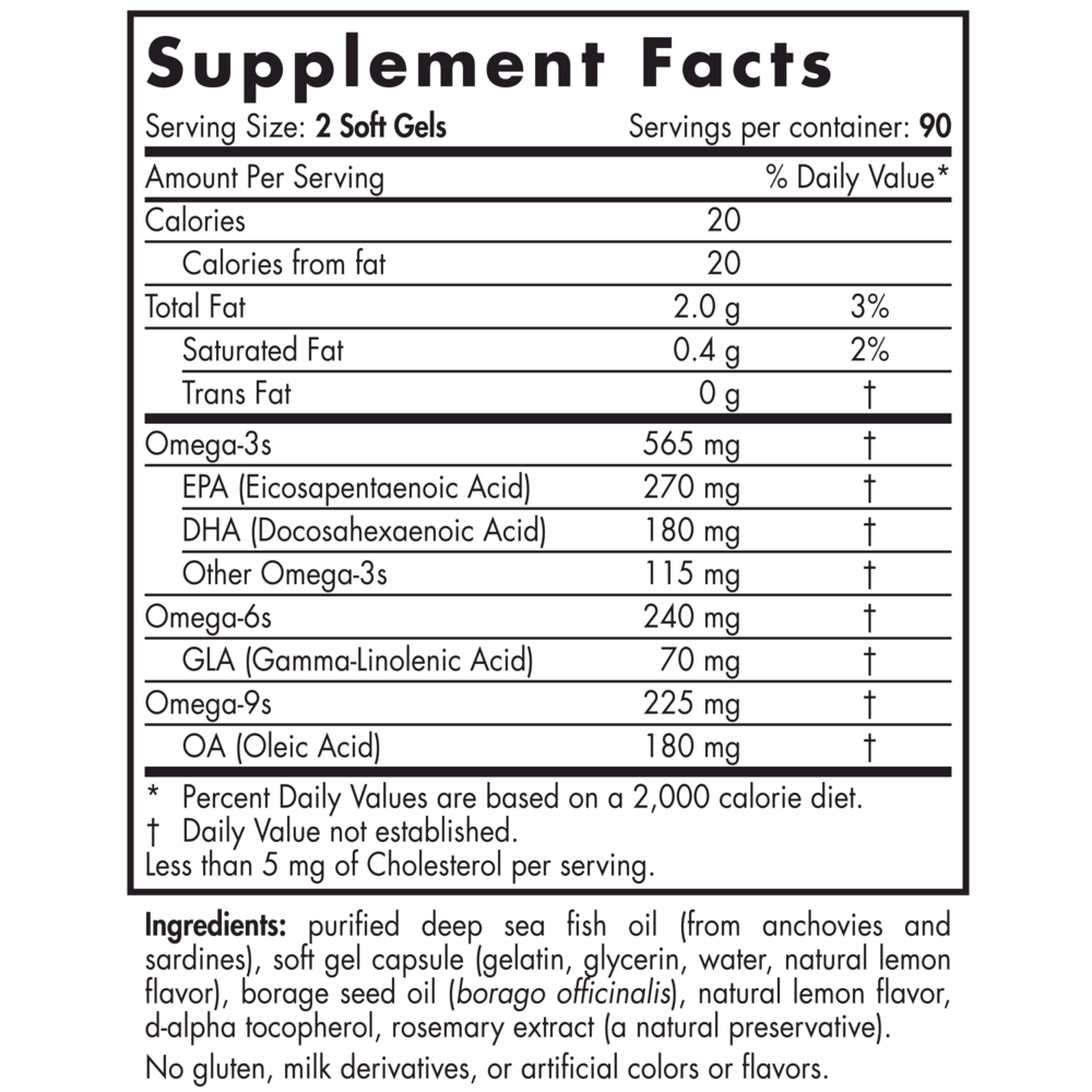 variant:180 Softgels