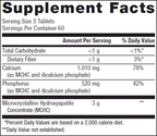 variant:180 tablets