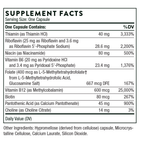 variant:60 capsules