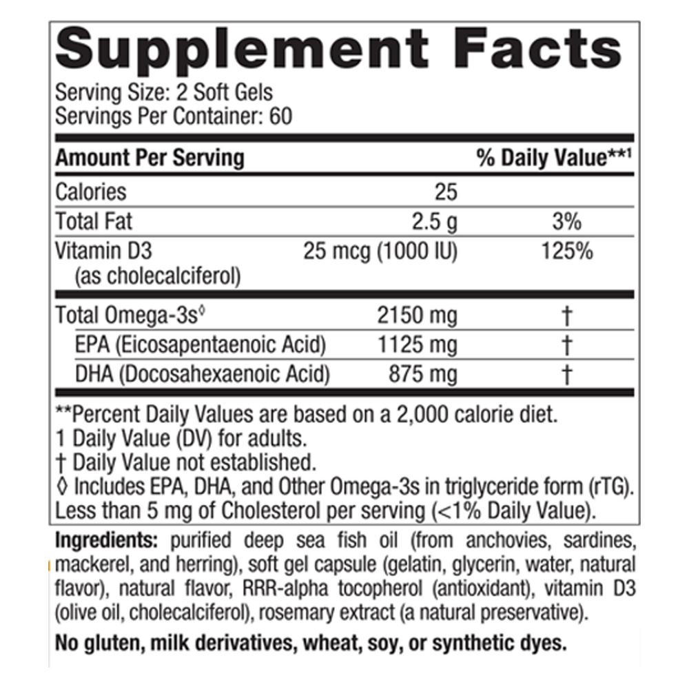 variant:120 Softgels