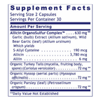 variant:60 capsules