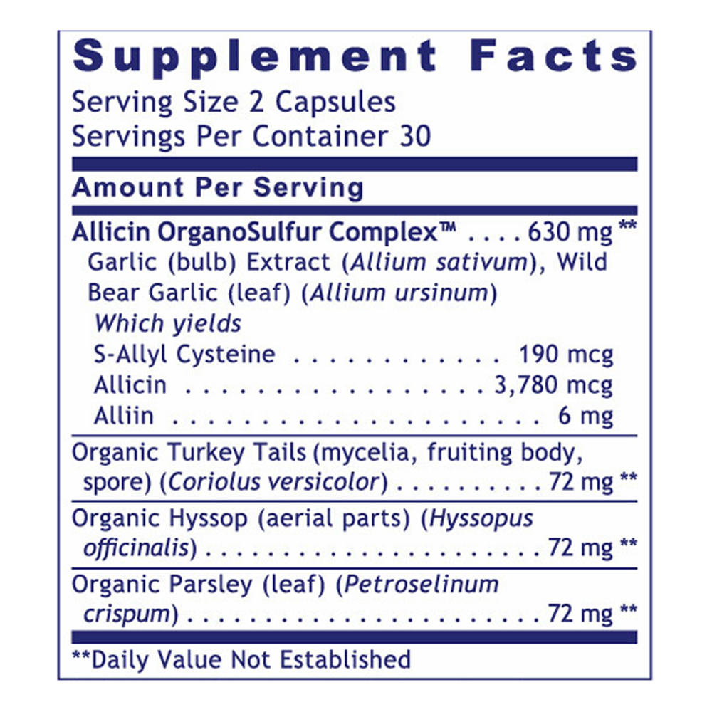 variant:60 capsules
