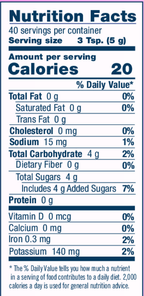variant:200 Grams