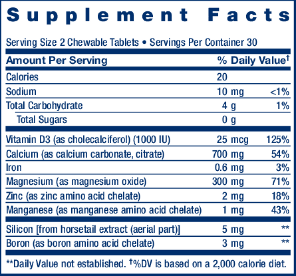 variant:60 tablets