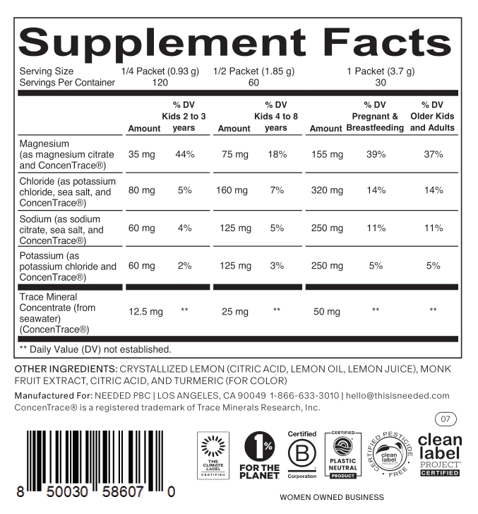 variant:30 packets
