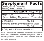 variant:60 capsules