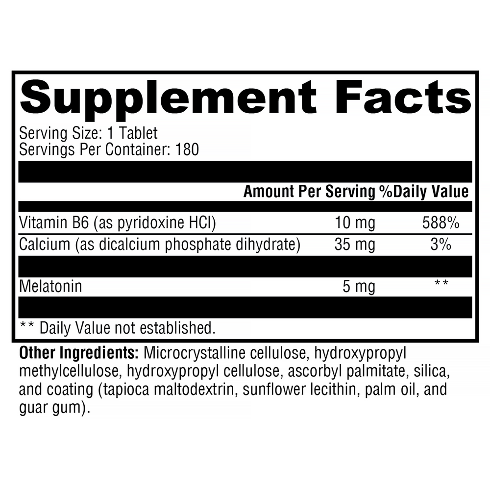 variant:180 tablets