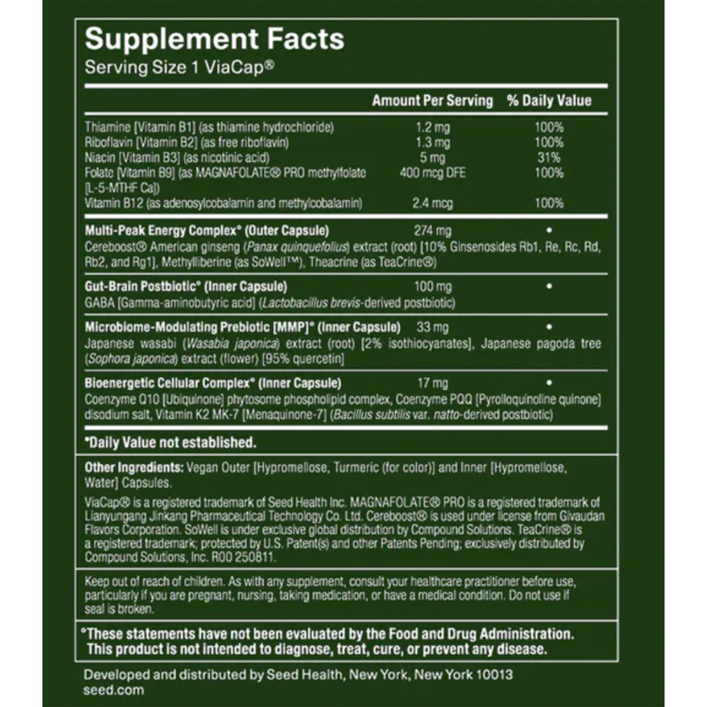 variant:30 capsules