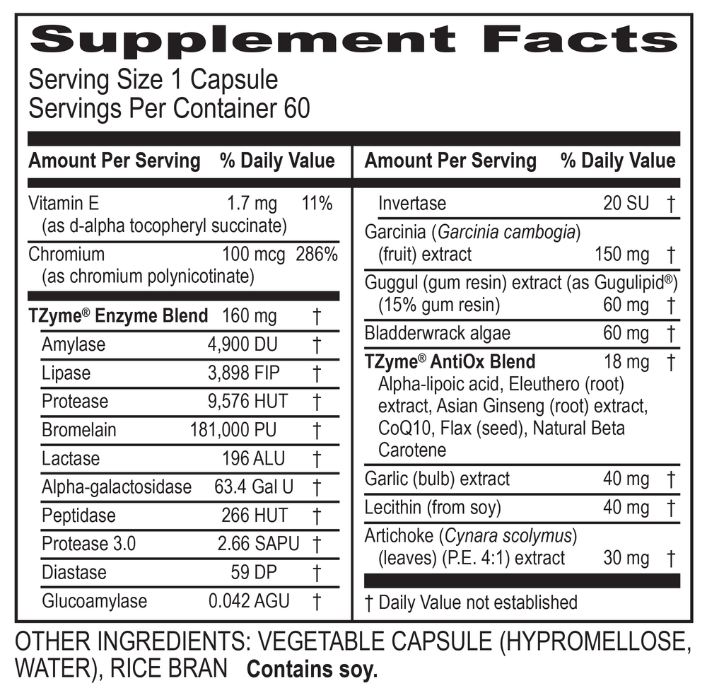 variant:60 capsules