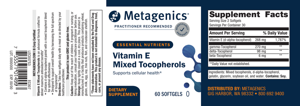 variant:60 Softgels