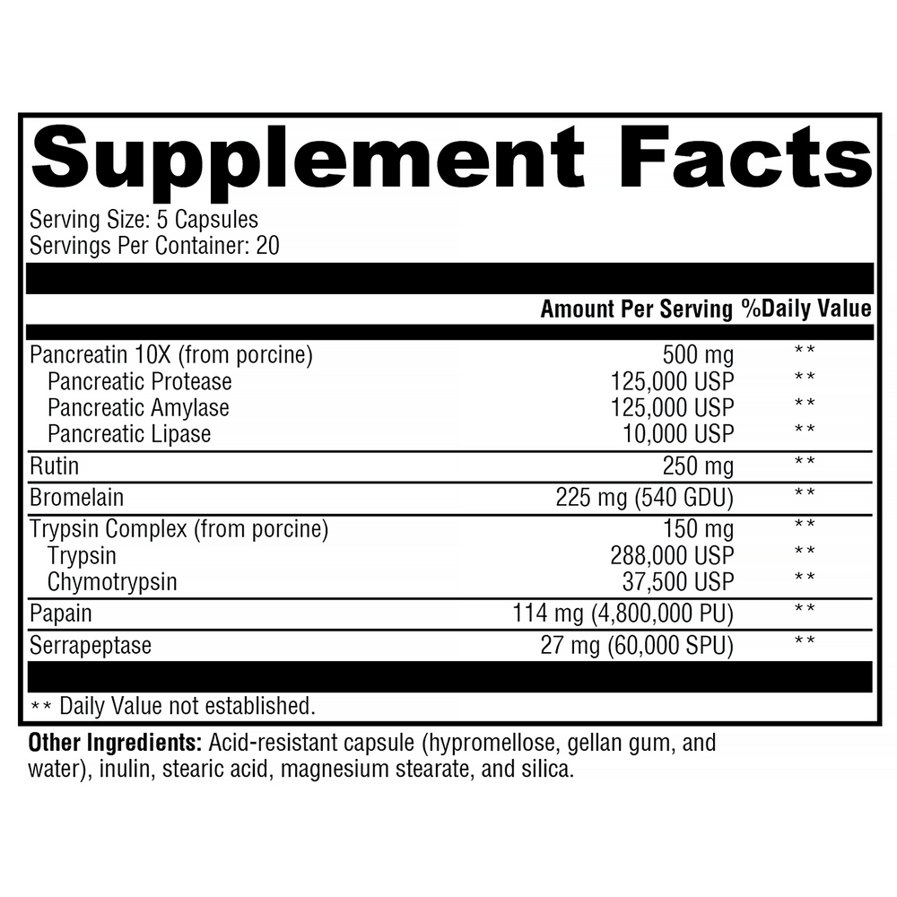variant:100 capsules
