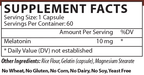 variant:60 capsules