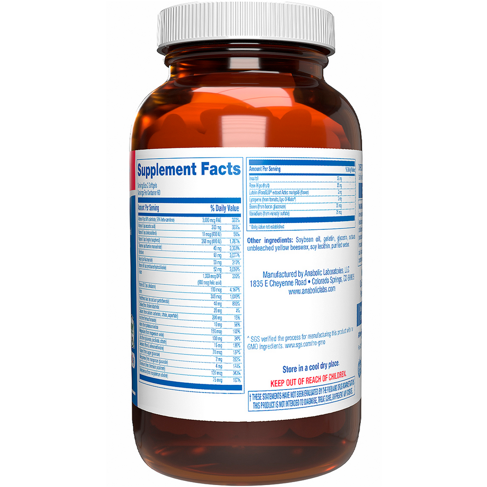 variant:120 Softgels