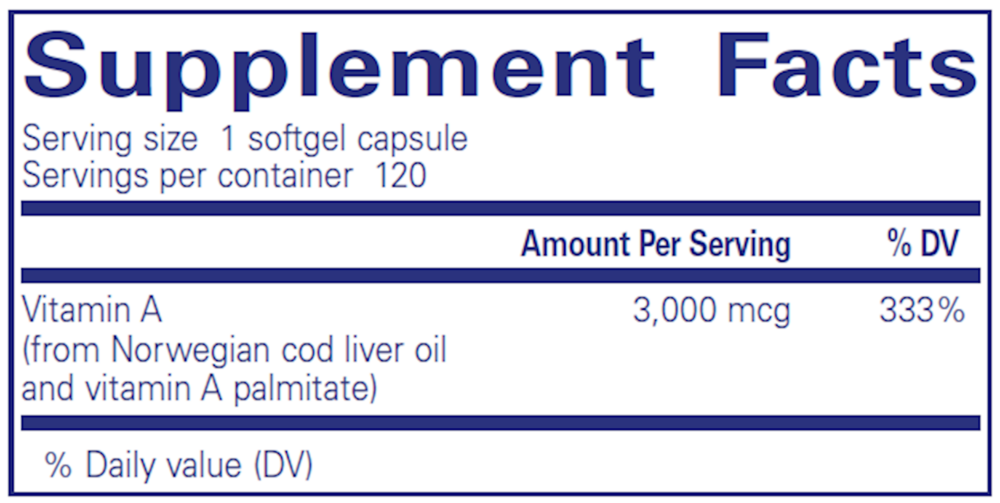 variant:120 Softgel Capsules