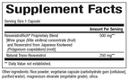 variant:60 capsules