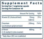 variant:60 capsules
