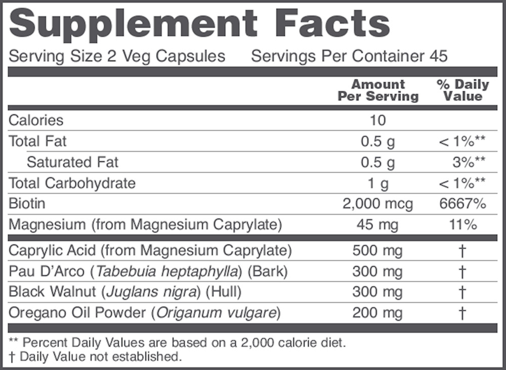 variant:90 capsules