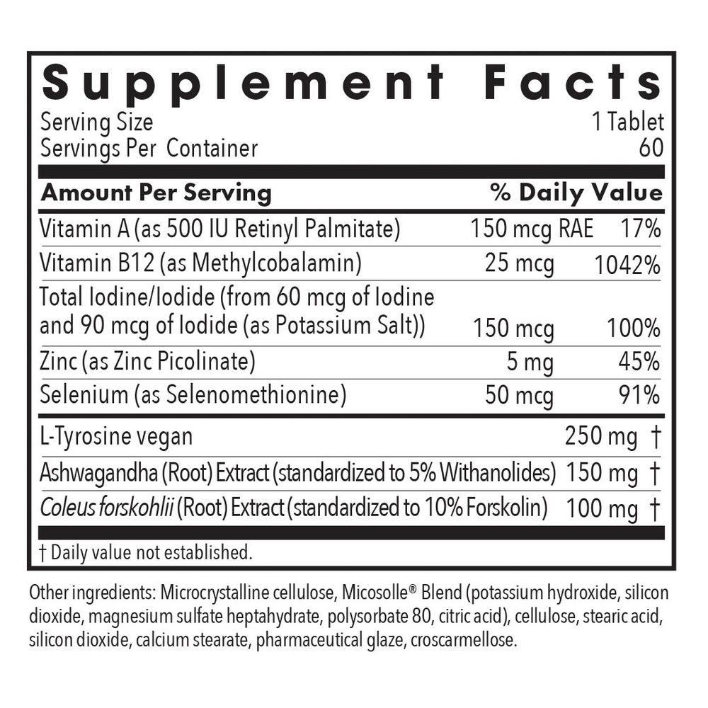 variant:60 tablets