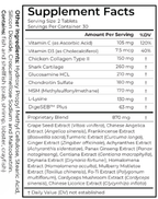 variant:60 tablets