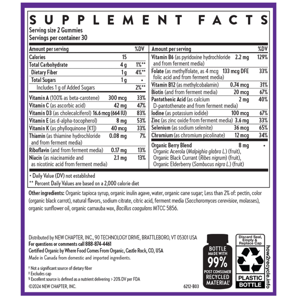 variant:60 gummies