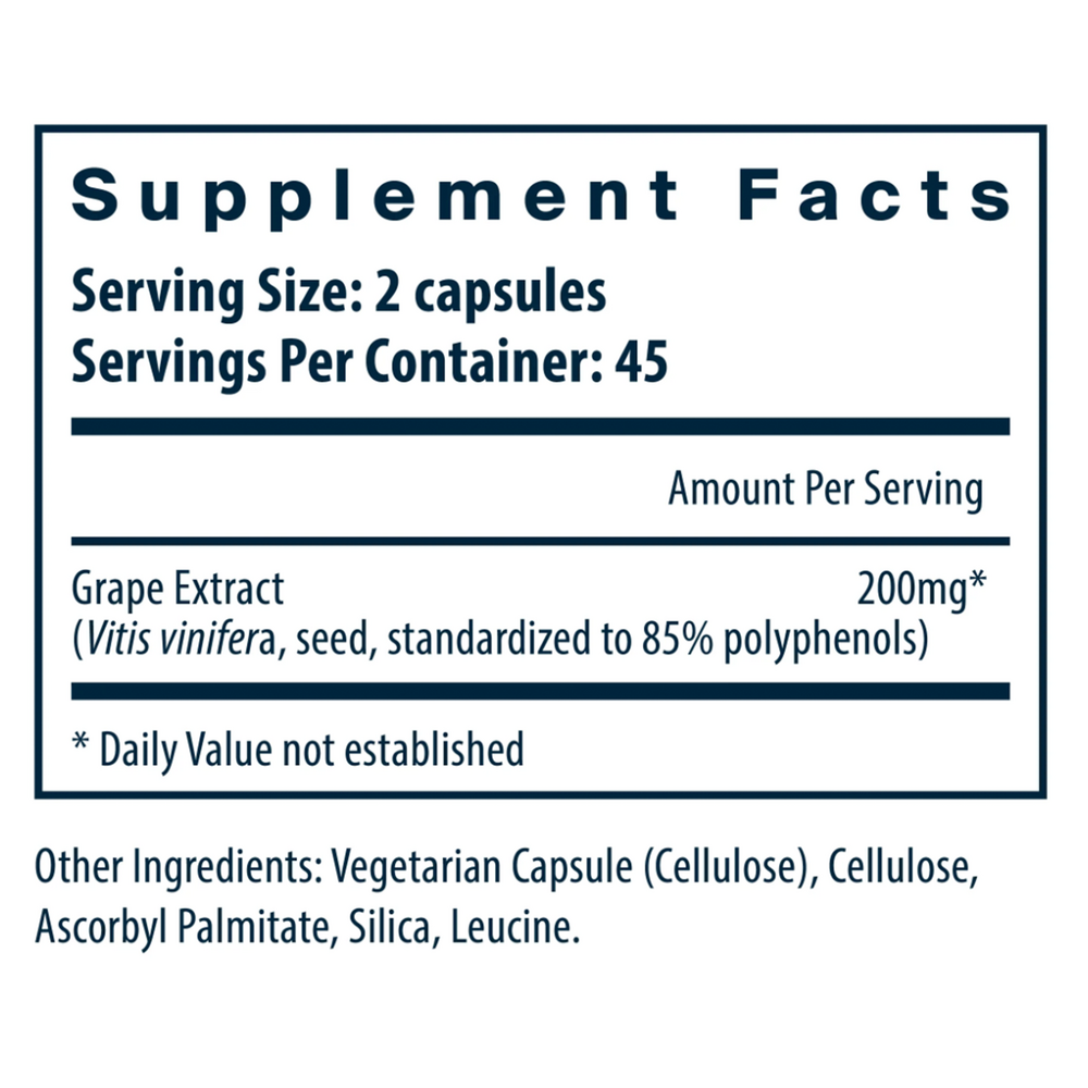 variant:90 capsules